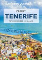 Tenerife Lonely Planet Pocket Guide 9781788688703  Lonely Planet Lonely Planet Pocket Guides  Reisgidsen Tenerife