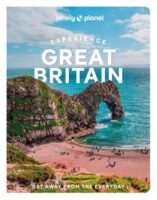 Experience Great Britain | Lonely Planet 9781838694845  Lonely Planet Experience  Reisgidsen Groot-Brittannië