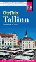 Tallinn CityTrip 9783831733941  Reise Know-How Verlag City Trip  Reisgidsen Tallinn & Estland