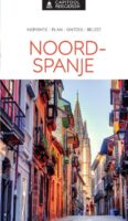 Capitool Noord-Spanje | reisgids 9789000385317  Capitool Reisgidsen   Reisgidsen Baskenland, Navarra, Rioja, Noordwest-Spanje