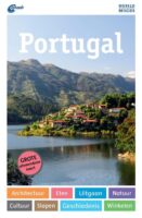 ANWB Wereldreisgids Portugal 9789018049577  ANWB Wereldreisgidsen  Reisgidsen Portugal
