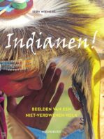 Indianen | Serv Wiemers 9789056158569 Serv Wiemers Noordboek   Historische reisgidsen, Landeninformatie Verenigde Staten