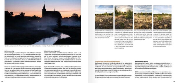 Handboek Landschapsfotografie | Bob Luijks 9789079588428 Bob Luijks Birdpix Natuurfotografie  Fotoboeken Reisinformatie algemeen