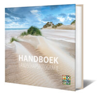 Handboek Landschapsfotografie | Bob Luijks 9789079588428 Bob Luijks Birdpix Natuurfotografie  Fotoboeken Reisinformatie algemeen