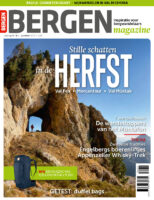 Bergen Magazine september 2022 BM2022D  Tijdschriften, Virtu Media Bergen Magazine  Wandelreisverhalen Reisinformatie algemeen