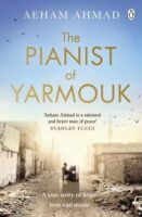 The Pianist of Yarmouk 9780241347522  Penguin   Reisverhalen & literatuur Syrië, Irak