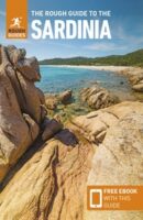 Rough Guide Sardinia 9781785732331  Rough Guide Rough Guides  Reisgidsen Sardinië