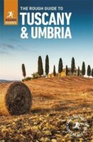 Rough Guide Tuscany & Umbria 9781785732393  Rough Guide Rough Guides  Reisgidsen Toscane, Florence, Umbrië