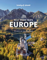 Lonely Planet Europe's Best Trips 9781786576279  Lonely Planet LP Best Trips  Reisgidsen Europa