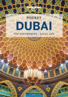 Dubai Lonely Planet Pocket Guide 9781787016217  Lonely Planet Lonely Planet Pocket Guides  Reisgidsen Dubai, Abu Dhabi