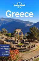 Lonely Planet Greece 9781788688284  Lonely Planet Travel Guides  Reisgidsen Griekenland