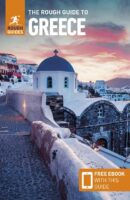 Rough Guide Greece | reisgids Griekenland 9781789197501  Rough Guide Rough Guides  Reisgidsen Griekenland