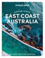 Experience East Australia | Lonely Planet 9781838694821  Lonely Planet Experience  Reisgidsen Australië