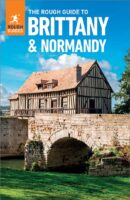 Rough Guide Brittany & Normandy 9781839057908  Rough Guide Rough Guides  Reisgidsen Noordwest-Frankrijk