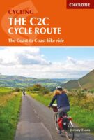 Cycling the C2C Cycle Route | The Coast to Coast Bike Guide 9781852846497  Cicerone Press   Fietsgidsen, Meerdaagse fietsvakanties Noordoost-Engeland