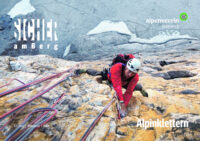 Sicher am Berg: Alpinklettern 9783702240011  Tyrolia Sicher am Berg  Klimmen-bergsport Reisinformatie algemeen