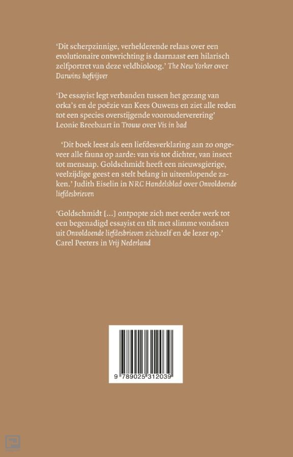 Wolven op het ruiterpad | Tijs Goldschmidt 9789025312039 Tijs Goldschmidt Athenaeum SHORTLIST JAN WOLKERSPRIJS  Natuurgidsen Reisinformatie algemeen