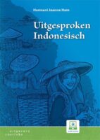 Uitgesproken Indonesisch 9789046907542 Ham Coutinho   Taalgidsen en Woordenboeken Indonesië