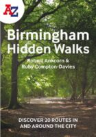 Birmingham Hidden Walks 9780008496302  HarperCollins   Reisgidsen, Wandelgidsen Birmingham, Cotswolds, Oxford