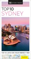 Eyewitness Top 10 Sydney 9780241418482  Dorling Kindersley Eyewitness Top 10  Reisgidsen Australië