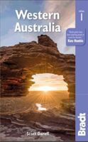 reisgids Western Australia 9781784777531  Bradt   Reisgidsen Australië