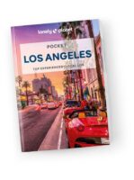 Los Angeles Lonely Planet Pocket Guide 9781786571021  Lonely Planet Lonely Planet Pocket Guides  Reisgidsen California, Nevada