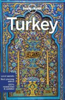 Lonely Planet Turkey 9781786578006  Lonely Planet Travel Guides  Reisgidsen Turkije