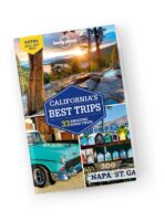 Lonely Planet California, Best Trips 9781787013506  Lonely Planet LP Best Trips  Reisgidsen California, Nevada