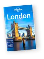 Lonely Planet London reisgids 9781787017061  Lonely Planet Cityguides  Reisgidsen Londen