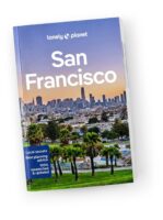 San Francisco | Lonely Planet City Guide 9781788684057  Lonely Planet Cityguides  Reisgidsen California, Nevada