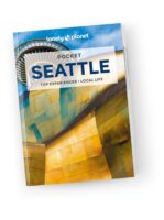 Seattle Lonely Planet Pocket Guide 9781788684491  Lonely Planet Lonely Planet Pocket Guides  Reisgidsen Washington, Oregon, Idaho, Wyoming, Montana