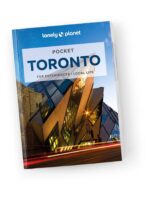 Toronto Lonely Planet Pocket Guide 9781788684552  Lonely Planet Lonely Planet Pocket Guides  Reisgidsen Toronto, Ontario & Canadese Midwest
