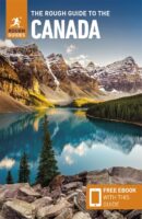 Rough Guide Canada 9781789198775  Rough Guide Rough Guides  Reisgidsen Canada