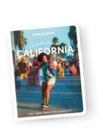 Experience California | Lonely Planet 9781838695613  Lonely Planet Experience  Reisgidsen California, Nevada