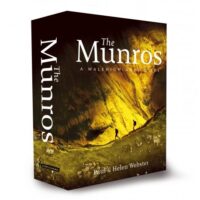Munros, a Walkhighlands Guide 9781907025273 Paul and Helen Webster Pocket Mountains Ltd   Klimmen-bergsport, Wandelgidsen de Schotse Hooglanden (ten noorden van Glasgow / Edinburgh)