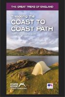 Coast to Coast Path | wandelgids 9781912933143  Knife Edge   Meerdaagse wandelroutes, Wandelgidsen Noordoost-Engeland, Noordwest-Engeland