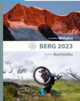 Berg 2023 9783702240578  Tyrolia   Klimmen-bergsport Reisinformatie algemeen