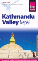 Nepal Kathmandu Valley 9783831730414  Reise Know-How Verlag   Reisgidsen Nepal