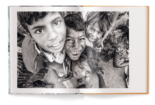 Children of the World | Mario Marino 9783961714117 Mario Marino TeNeues   Fotoboeken, Reizen met kinderen Wereld als geheel