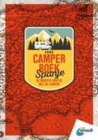 ANWB Camperboek Spanje 9789018049157  ANWB ANWB Camperboeken  Op reis met je camper, Reisgidsen Spanje
