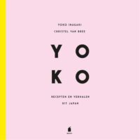 Yoko - recepten en verhalen uit Japan 9789023017028  Becht   Cadeau-artikelen, Culinaire reisgidsen Japan