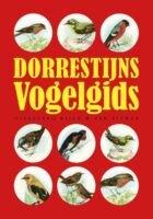 Dorrestijns vogelgids 9789038809823 Hans Dorrestijn Nijgh & Van Ditmar   Natuurgidsen, Vogelboeken 