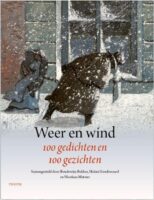 Weer en Wind 9789068687989  Thoth   Reisverhalen, Wandelreisverhalen Nederland