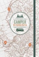 Camper reisdagboek 9789083139425  Veltman   Landeninformatie, Op reis met je camper Reisinformatie algemeen