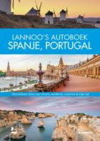 Lannoo's Grote Autoboek Spanje en Portugal 9789401476805  Lannoo Lannoos Autoboeken  Reisgidsen Spanje