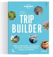 Lonely Planet's Trip Builder 9789401486071  Lannoo   Reisgidsen Wereld als geheel