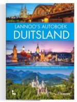 Lannoo's Autoboek Duitsland 9789401487009  Lannoo Lannoos Autoboeken  Reisgidsen Duitsland