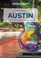 Austin Lonely Planet Pocket Guide 9781787016149  Lonely Planet Lonely Planet Pocket Guides  Reisgidsen Centrale VS – Zuid (Texas)