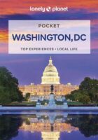 Washington DC Lonely Planet Pocket Guide 9781787016286  Lonely Planet Lonely Planet Pocket Guides  Reisgidsen New York, Pennsylvania, Washington DC