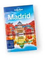 Madrid Travel Guide 9781787017092  Lonely Planet Cityguides  Reisgidsen Madrid & Midden-Spanje